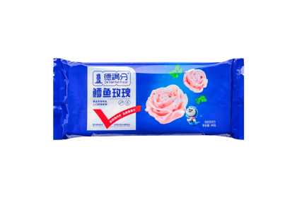 Cod Fish Rose 德满分鳕鱼玫瑰 195gm（VIP会员价：RM16.80）